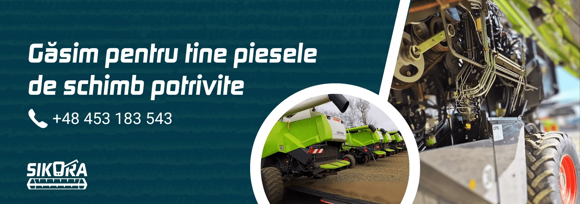 Piese de schimb
